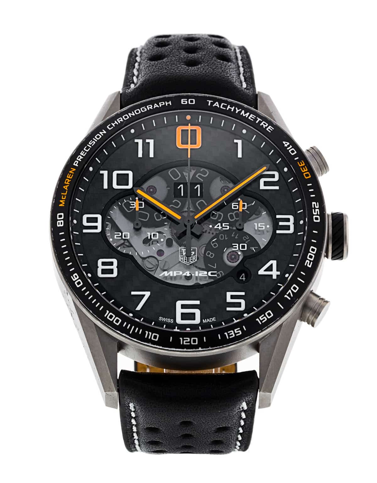 Tag Heuer Carrera CAR2080.FC6286
